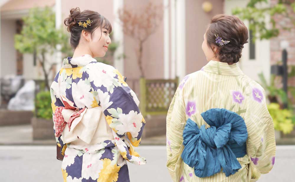 浴衣 ブローチ ヘアアクセサリー コンバーター
