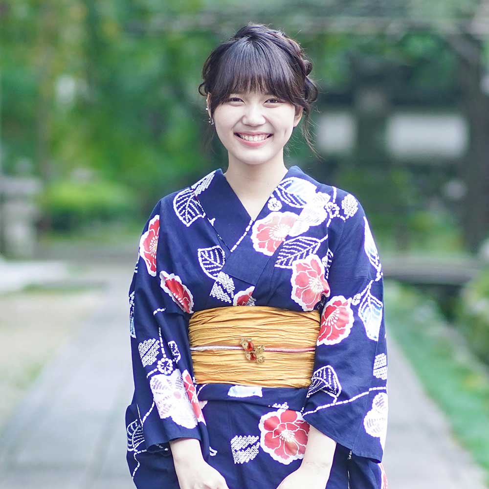 浴衣 ブローチ 帯留 コンバーター