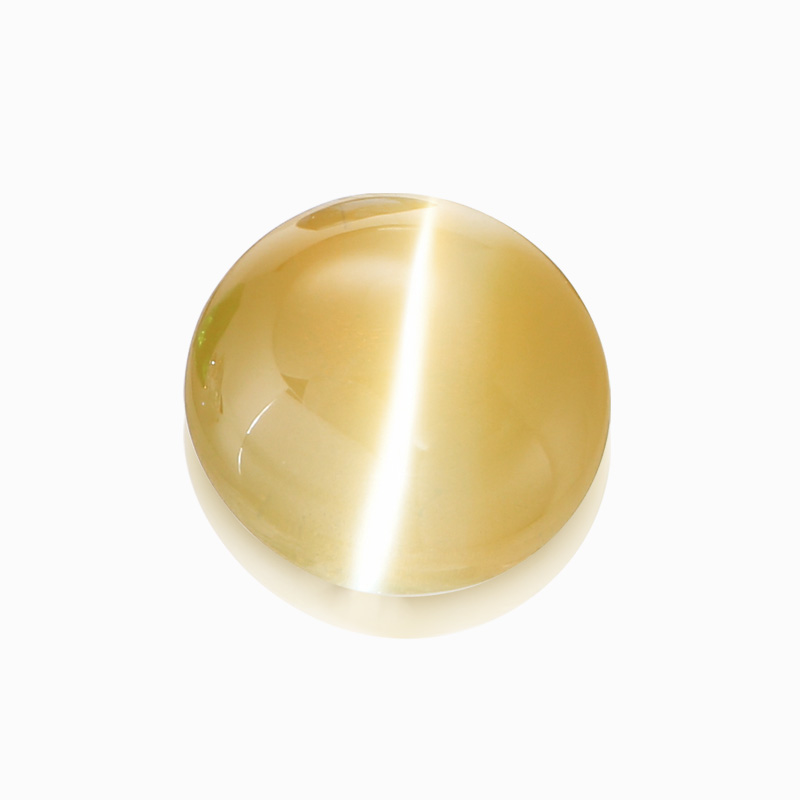 クリソベリルキャッツアイ