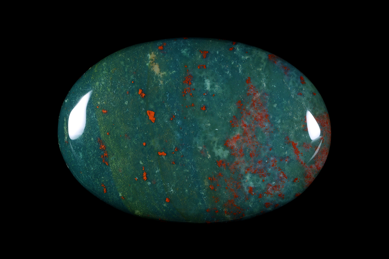 ブラッドストーン