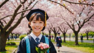 卒業式で差がつく！失敗しない大人のブローチ選び