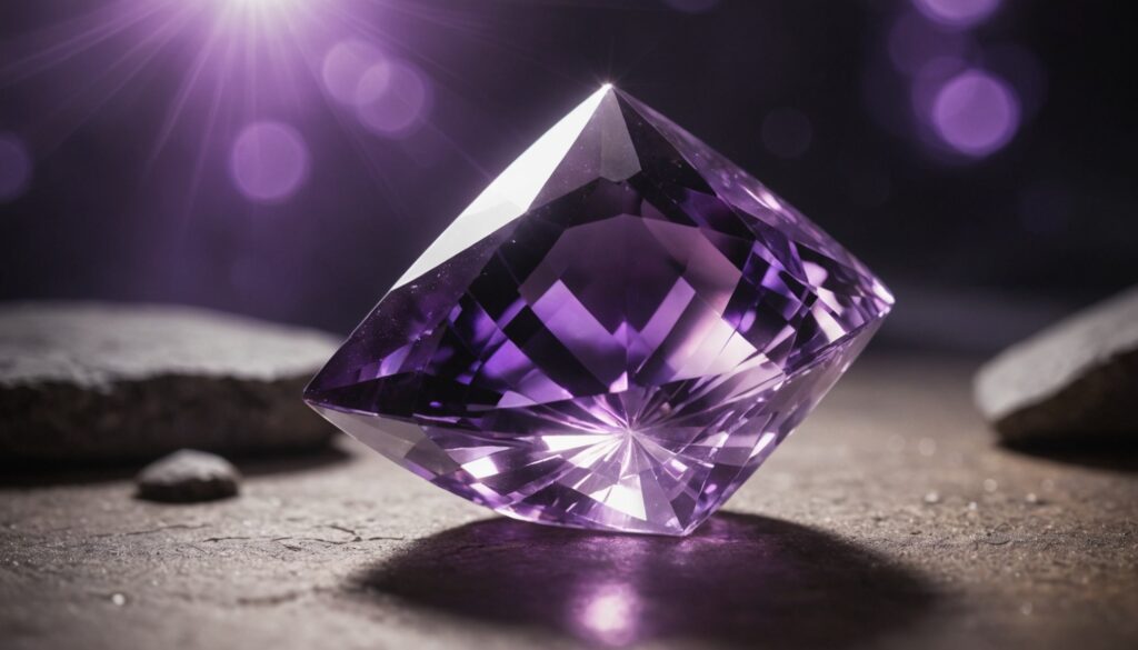 アメジスト 効果 歴史 宝石言葉